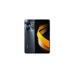 Infinix Smart 8 64GB Timber Black