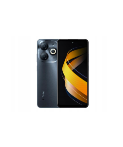 Infinix Smart 8 64GB Timber Black