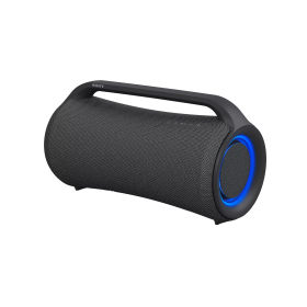 Sony Bluetooth Speaker SRS-XG500  30Hours Black