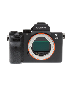Sony DSLR Camera ALPHA 3000 7 III 24.2MP 28-70 mm