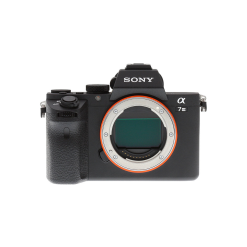 Sony DSLR Camera ALPHA 3000 7 III 24.2MP 28-70 mm