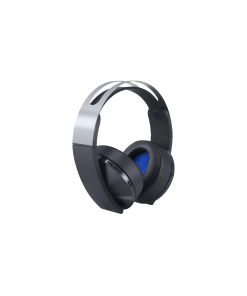 Sony Headphones Platinum For PS4 Wireless