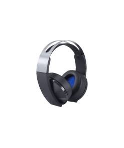 Sony Headphones Platinum For PS4 Wireless
