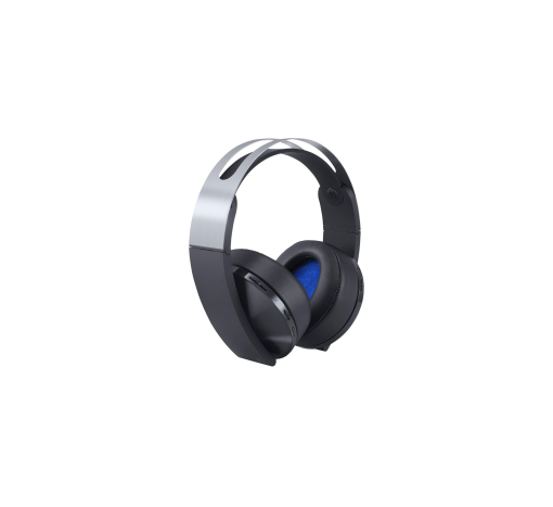 Sony Headphones Platinum For PS4 Wireless