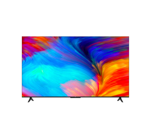 TCL TV 50P635 50" LED 4K