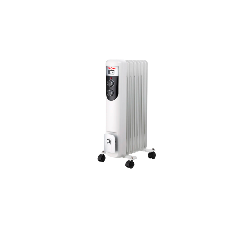 Tronic Room Heater FH 09FI Portable 2000 Watts
