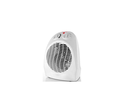 Tronic Room Heater FH20 Portable 2000 Watts