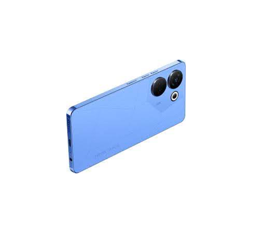 Tecno Camon 20 Pro 256GB Serenity Blue - Image 2