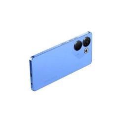 Alternative view of Tecno Camon 20 Pro 256GB Serenity Blue