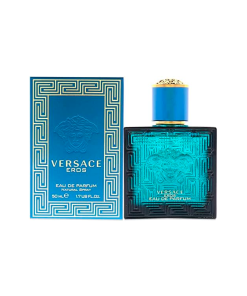 Versace Perfume Eros Gents EDP 100ml