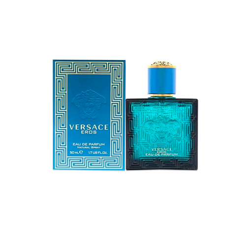 Versace Perfume Eros Gents EDP 100ml