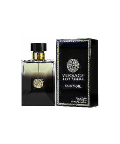 Versace Perfume Oud Noir Gents EDP 100ml