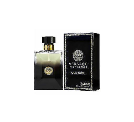 Versace Perfume Oud Noir Gents EDP 100ml