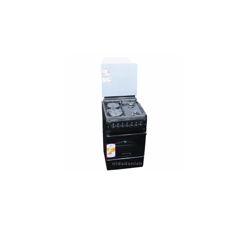 Westpoint Cooker WCER5522EON