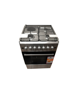 Westpoint Cooker WCLR6640G0I