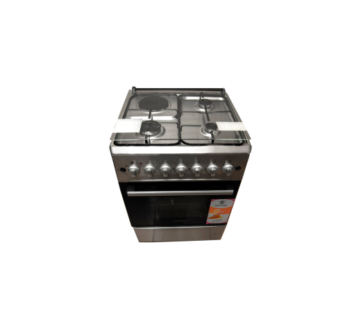 Westpoint Cooker WCLR6640G0I