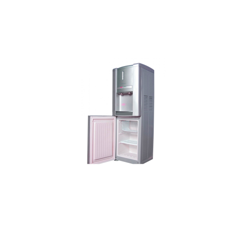 WestPoint Water Dispenser WFC 3009 2Faucets Top Load Bottom Fridge and freezer 550Watts