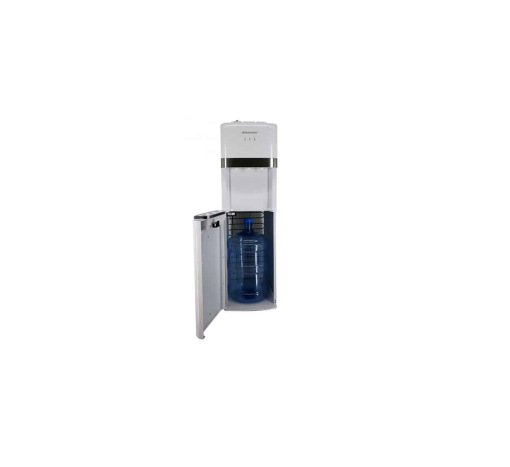 WestPoint Water Dispenser WFQN 50918 3Faucets Bottom Load 585Watts.