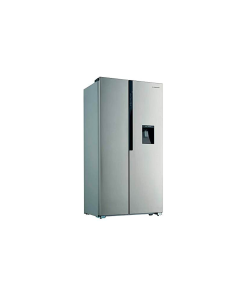 Westpoint  Fridge WSTW Side By Side Water Dispenser
