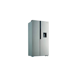 Westpoint  Fridge WSTW Side By Side Water Dispenser