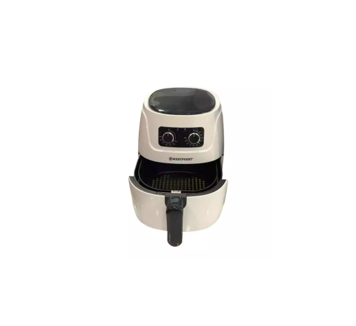 Westpoint Fryer  WAFC 531522 Deep Fryer 5.3Litres 1650Watts