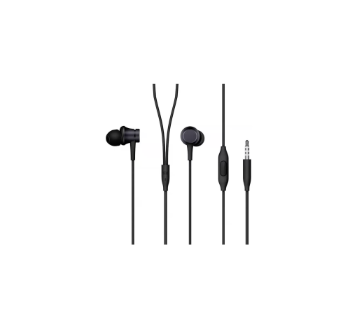 Xiaomi Earphones Basic  ZBW4354TY  Wired Black