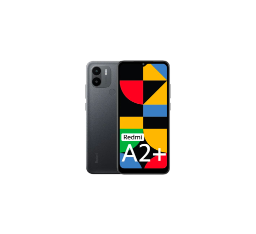 Xiaomi Redmi A2 Plus 64GB Black.