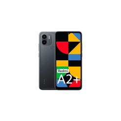 Xiaomi Redmi A2 Plus 64GB Black.