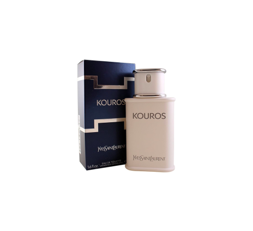 YSL Perfume Kouros Gents EDT 100ml