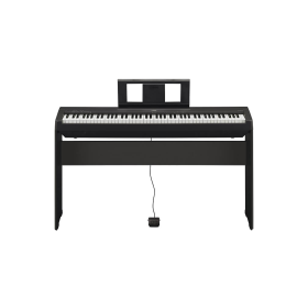 Yamaha Keyboard P45 88Keys With Stand