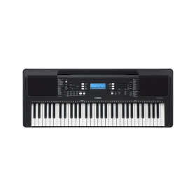 Yamaha Keyboard PSR E373 61Keys