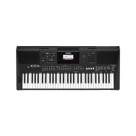 Yamaha Keyboard PSR E463 61Keys