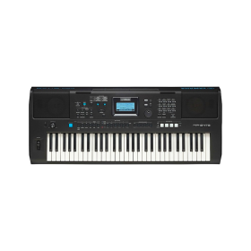 Yamaha Keyboard PSR E473 61Keys