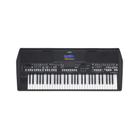 Yamaha Keyboard PSR SX600 61Keys