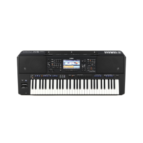 Yamaha Keyboard PSR SX700 61Keys