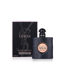 Ysl Perfume  Black Opium Ladies EDP 90ml