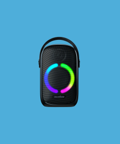 Bluetooth Speakers