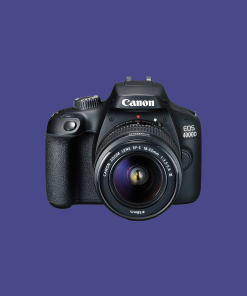 Cameras