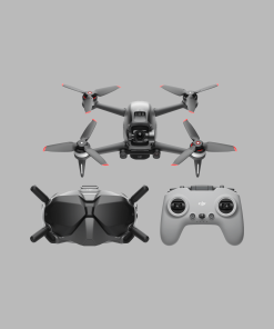 Drones