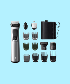 Shaver
