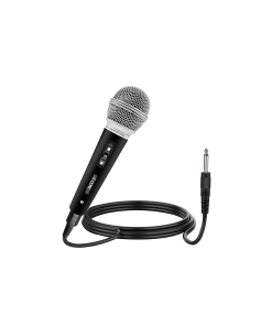 5 Core Microphone AR 888 Hand Held Corded