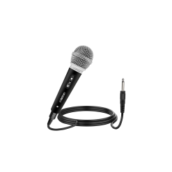 5 Core Microphone AR 888 Hand Held Corded