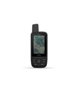 Garmin GPS 66S 1.27Inches 16GB 16Hours