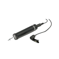 Ahuja Microphone CTP 10DX Condenser Tie Clip 1Mic Corded