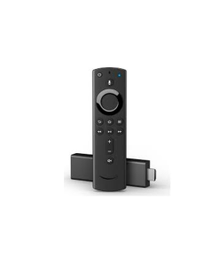 Amazon Media Player Fire TV 4k Stick