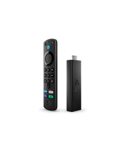 Amazon Media Player Fire TV  Stick 4k Max
