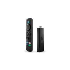 Amazon Media Player Fire TV  Stick 4k Max