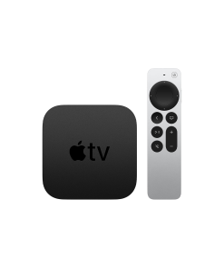 Apple Media Player TV 4K 64GB