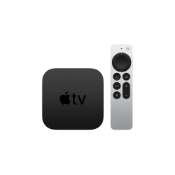 Apple Media Player TV 4K 64GB