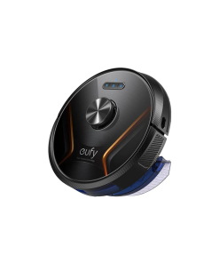 Anker Vacuum Cleaner Robovac Eufy X8 Hybrid  Black